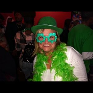 Meet your Posher, Kandy